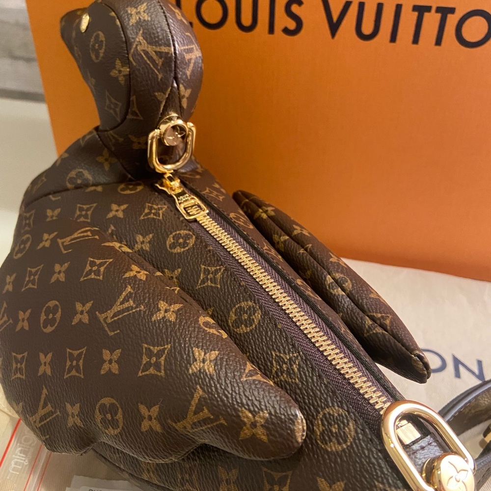 🦆New!! Rare Limited Edition Louis Vuitton Duck Bag! 🦆 - Picture 4 of 16